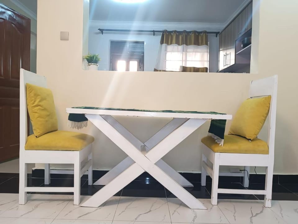 The Bay House 1Br Apartment in Kenya