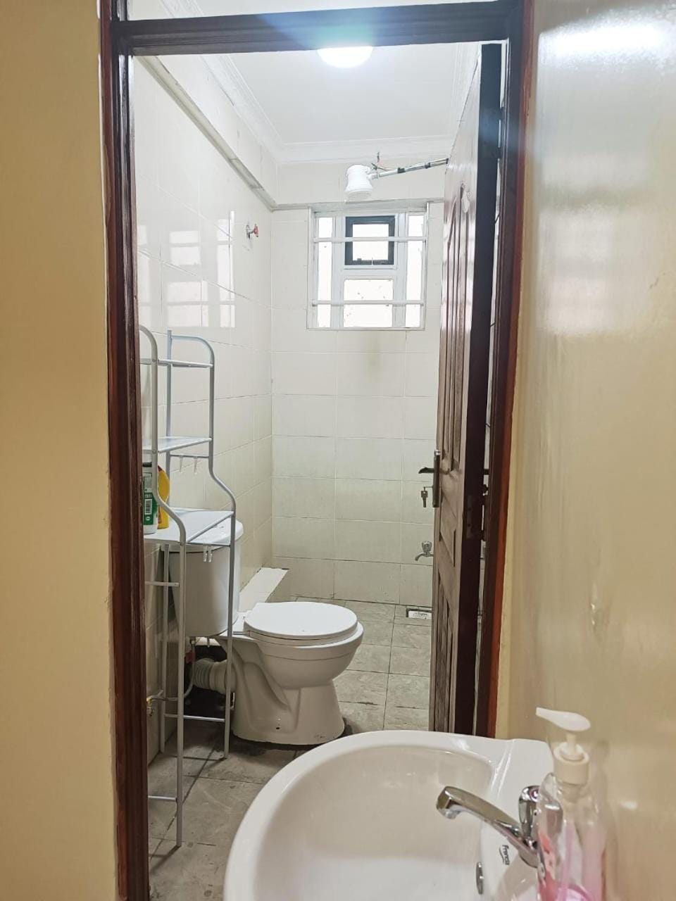 The Bay House 1Br Apartment in Kenya