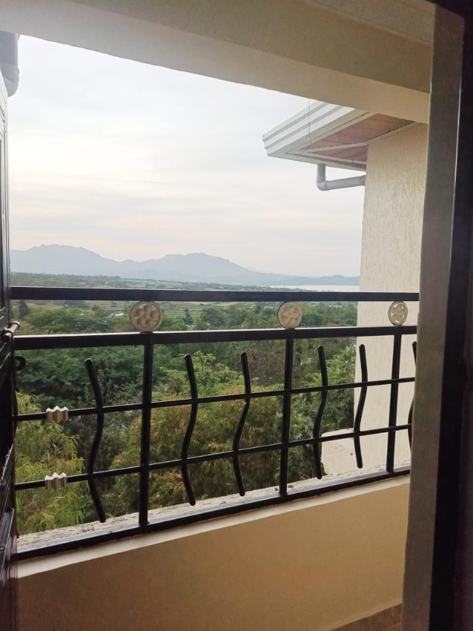 The Bay House 1Br Apartment in Kenya