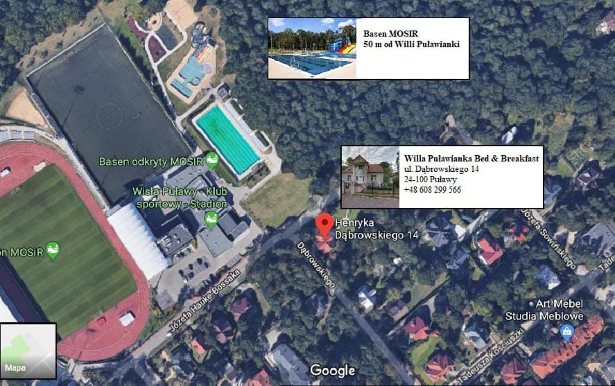Neighbourhood, Bird's eye view, Swimming pool