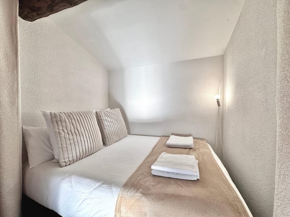 L'étincelle de Camargue, Plage et centre à pied Apartment in Saintes-Maries-de-la-Mer