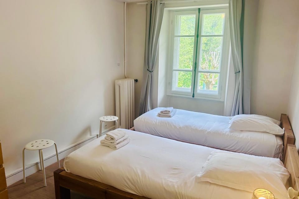 Lovely flat in the heart of Chamonix Apartment in Chamonix