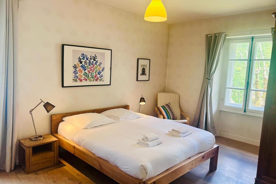 Lovely flat in the heart of Chamonix Apartment in Chamonix