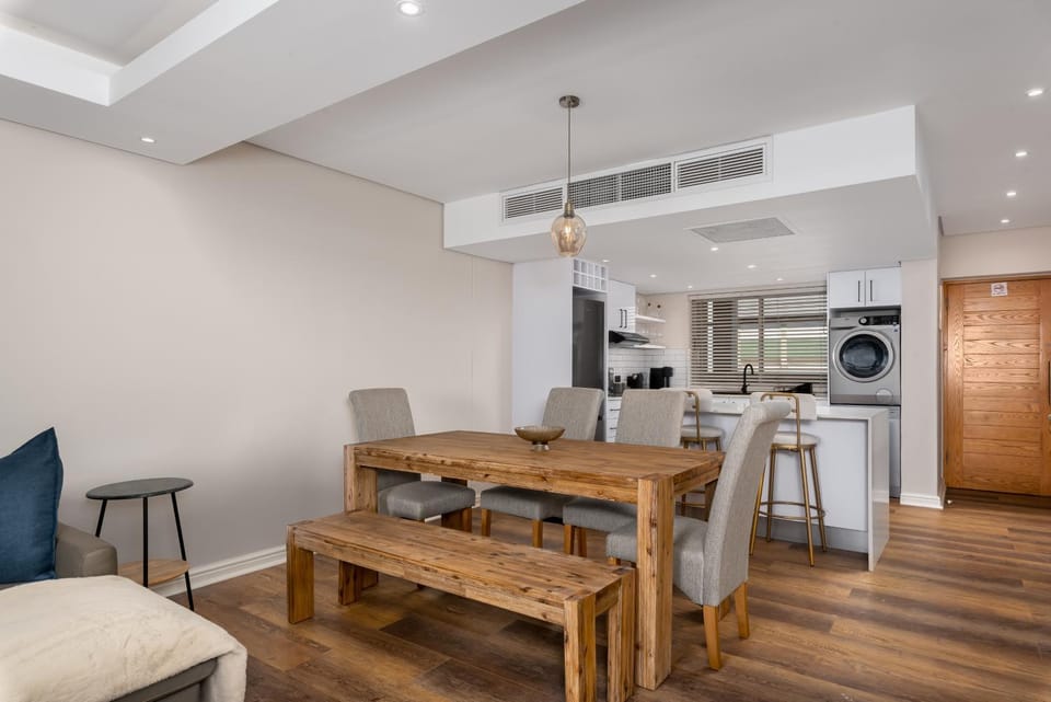 Harbour Edge Apartments Apartment in Cape Town