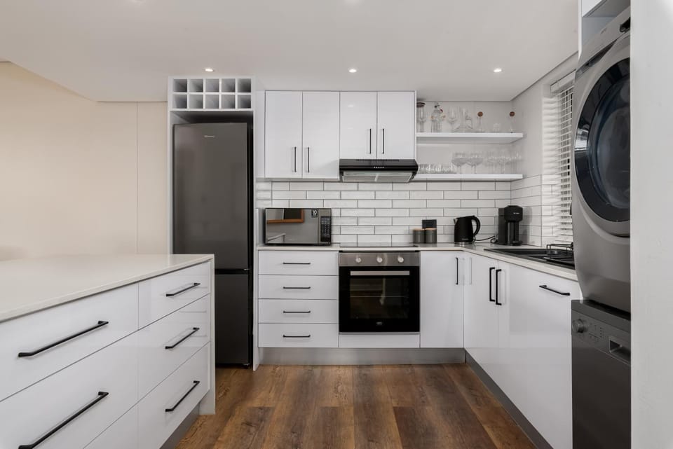Harbour Edge Apartments Apartment in Cape Town