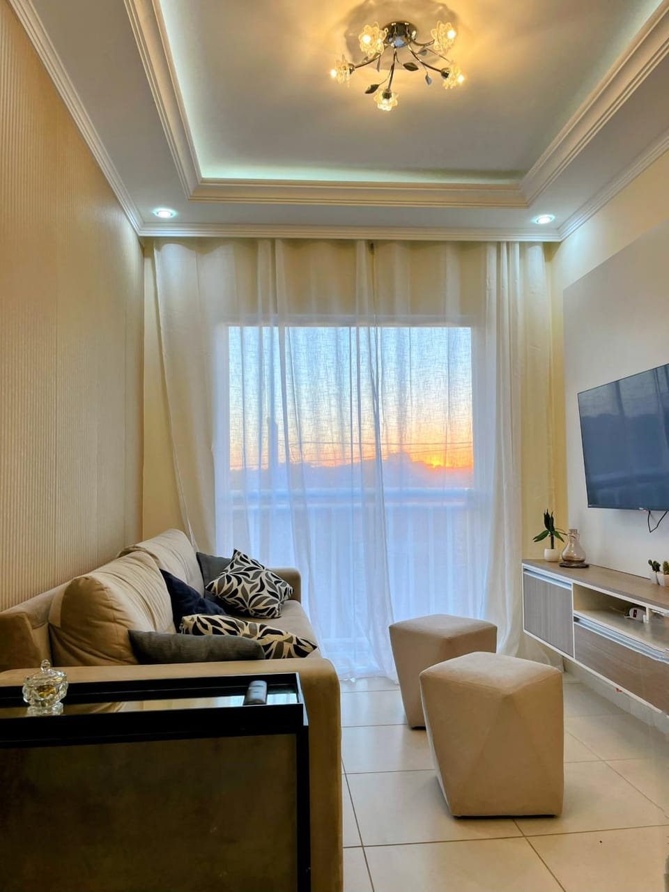 Apartamento Premium Apartment in State of Paraná