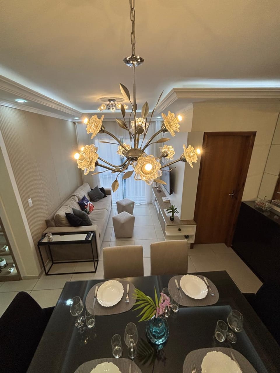 Apartamento Premium Apartment in State of Paraná