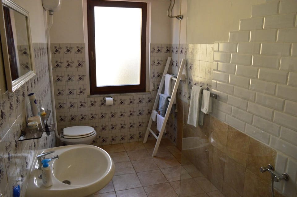 Stefania Guest House 2 Apartment in Sardinia