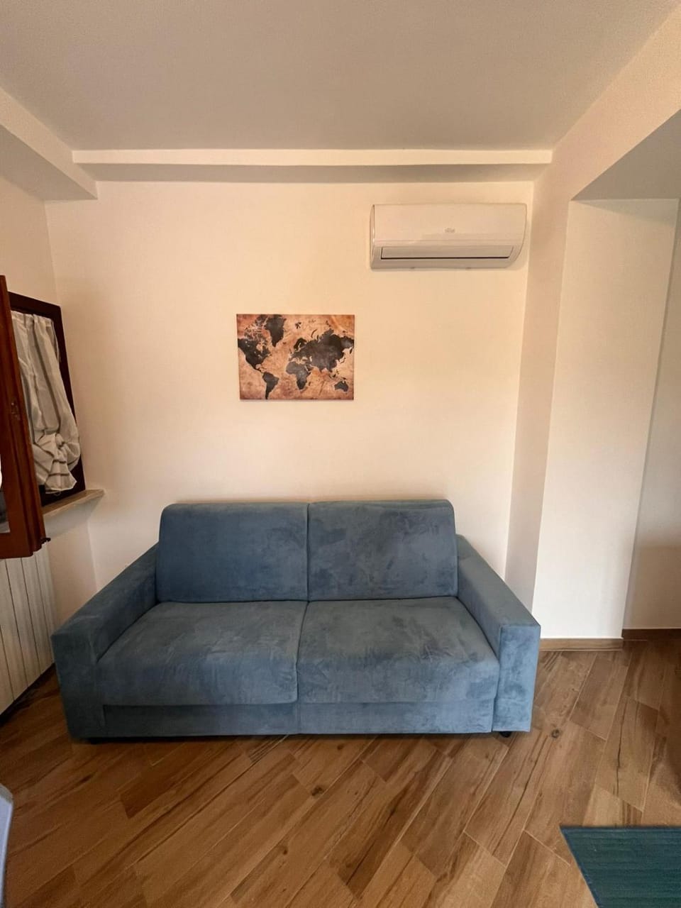 Mari e monti House in Gaeta