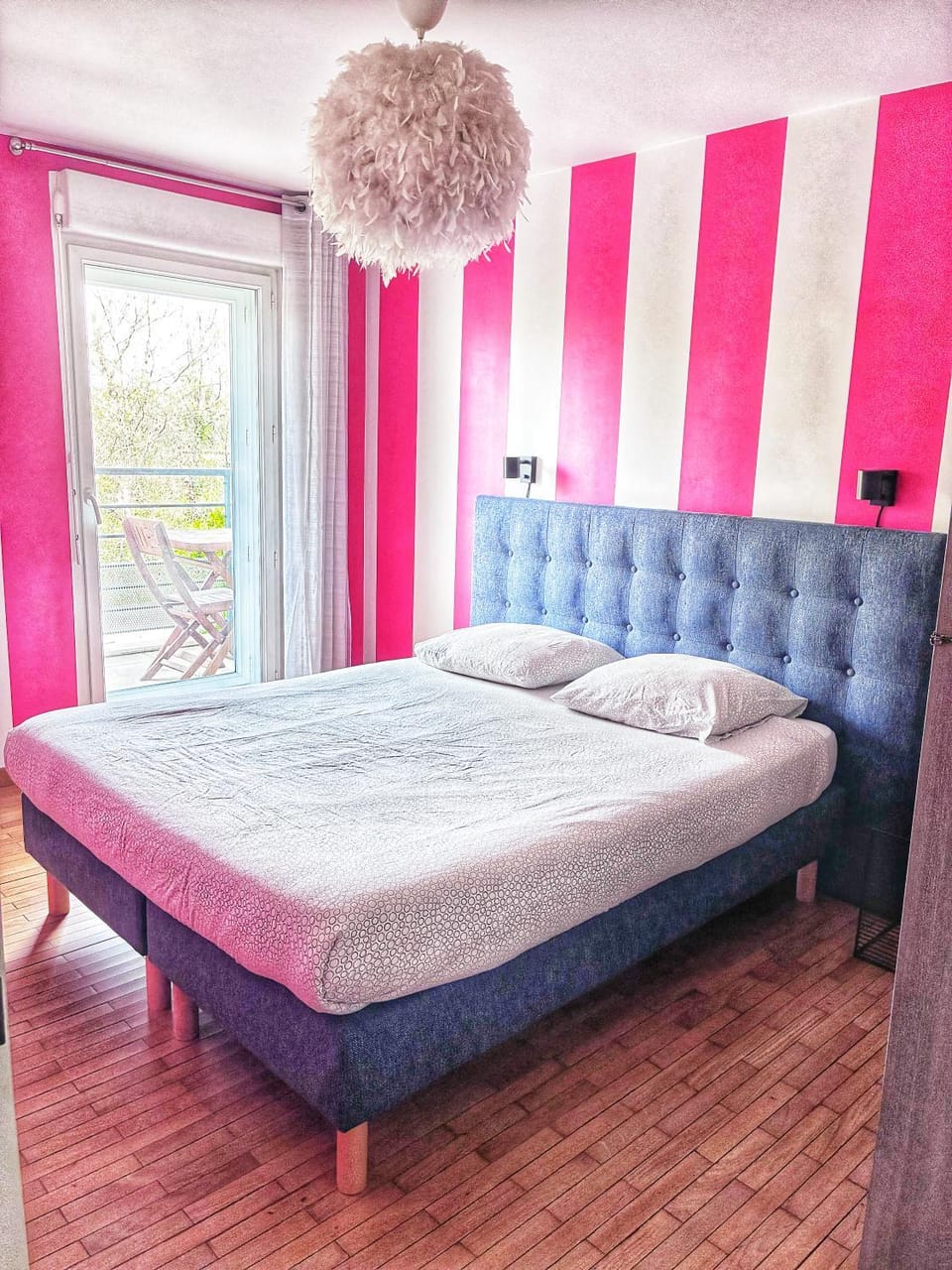 Un havre de calme et de confort pour votre séjour Apartment in Île-de-France