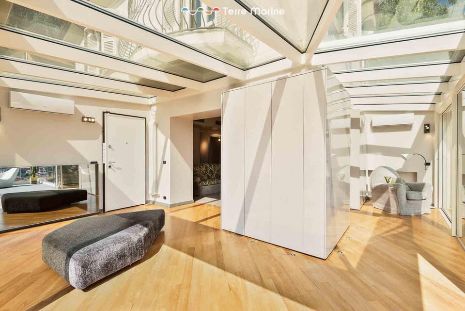 Villa Bianca, Terre Marine Villa in La Spezia