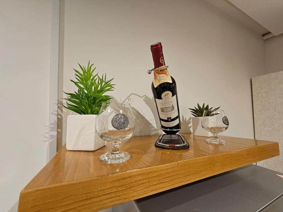 Sweet Memories Apartment in Sousse Governorate, Tunisia