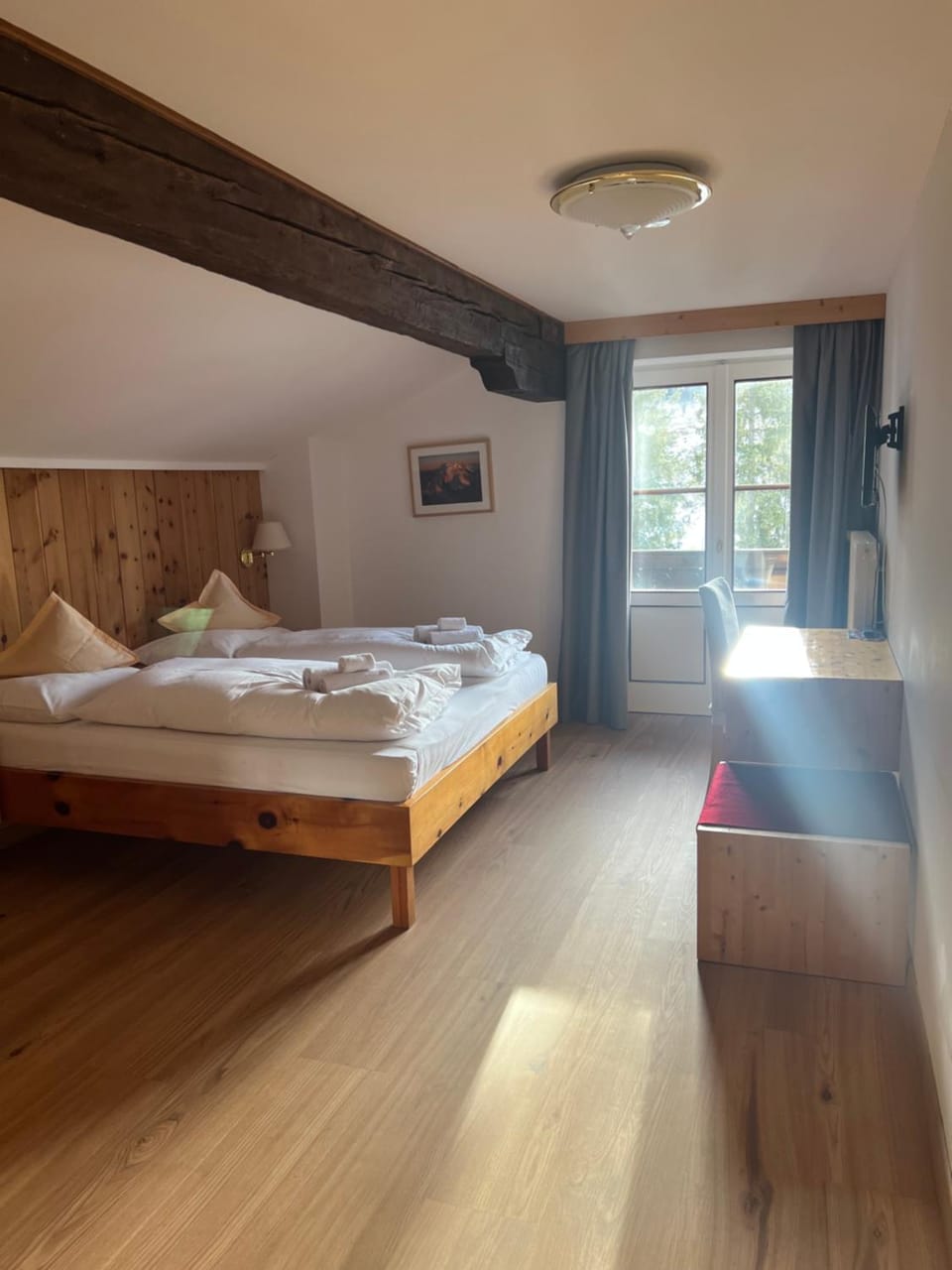 LAKE & RIVER Hotel Bed and Breakfast in Trentino-South Tyrol