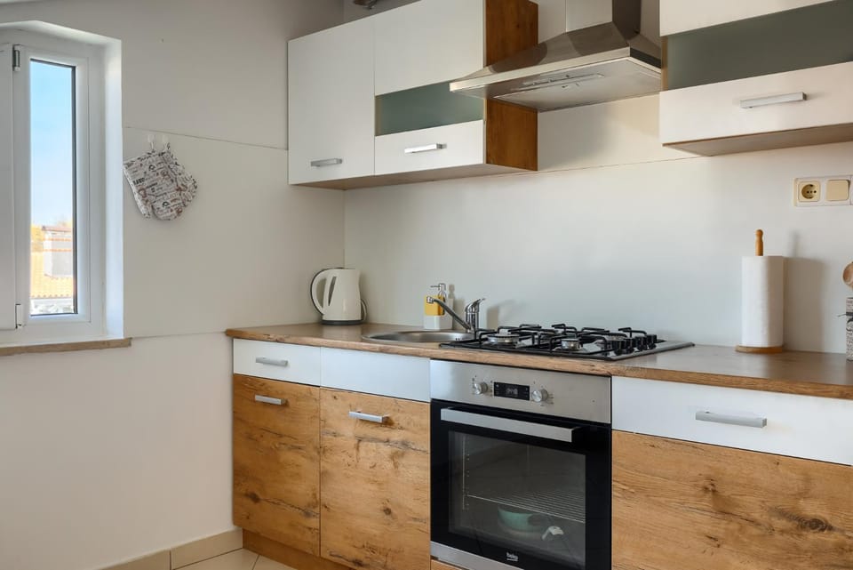 Kitchen or kitchenette, dishwasher, pet friendly, stove