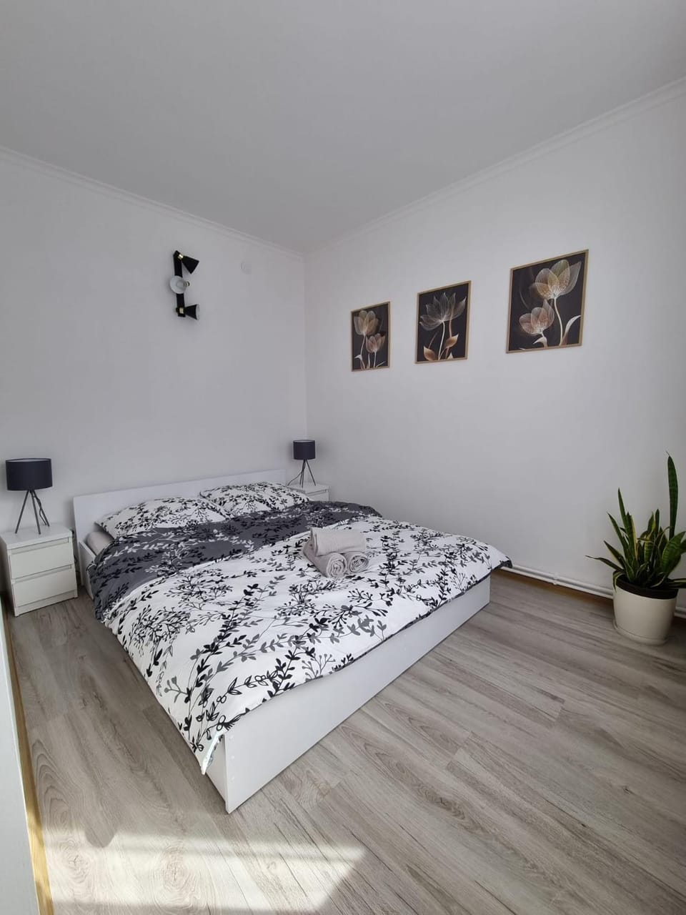 Apartament Korzenioskiego 7/2 Apartment in Lviv Oblast