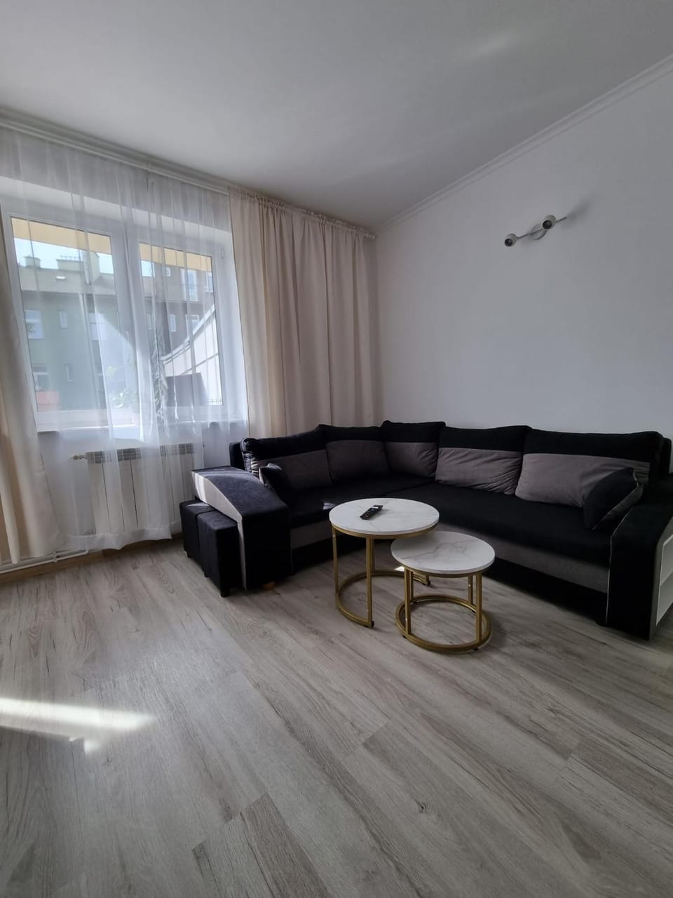 Apartament Korzenioskiego 7/2 Apartment in Lviv Oblast