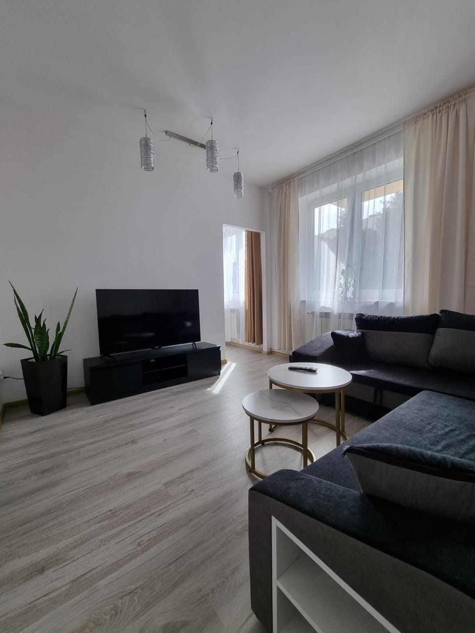 Apartament Korzenioskiego 7/2 Apartment in Lviv Oblast