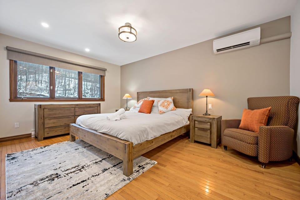 Algonquin by Rendez-Vous Mont-Tremblant Apartment in Mont-Tremblant