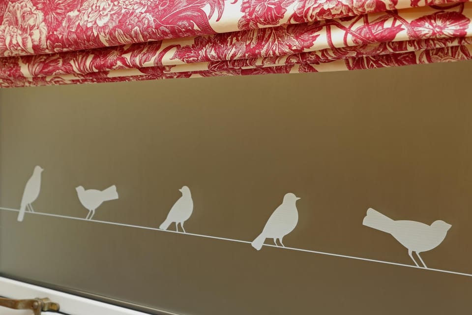 Decorative detail