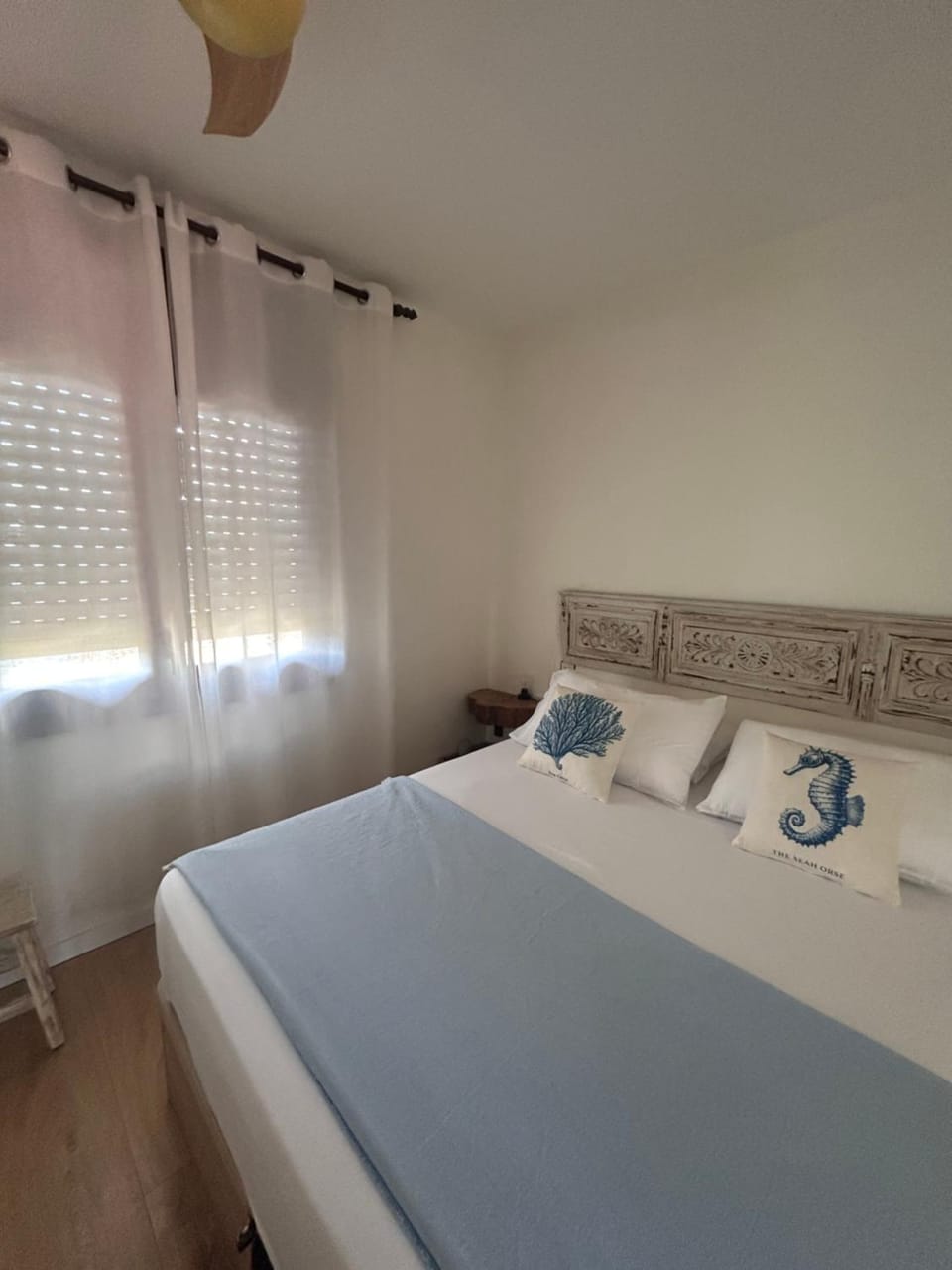 Las mejores puestas de sol Apartment in Roses