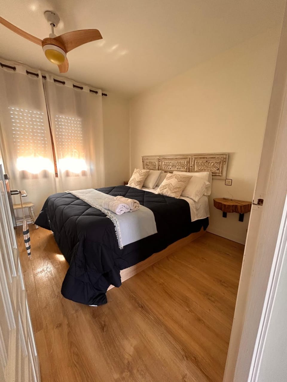 Las mejores puestas de sol Apartment in Roses