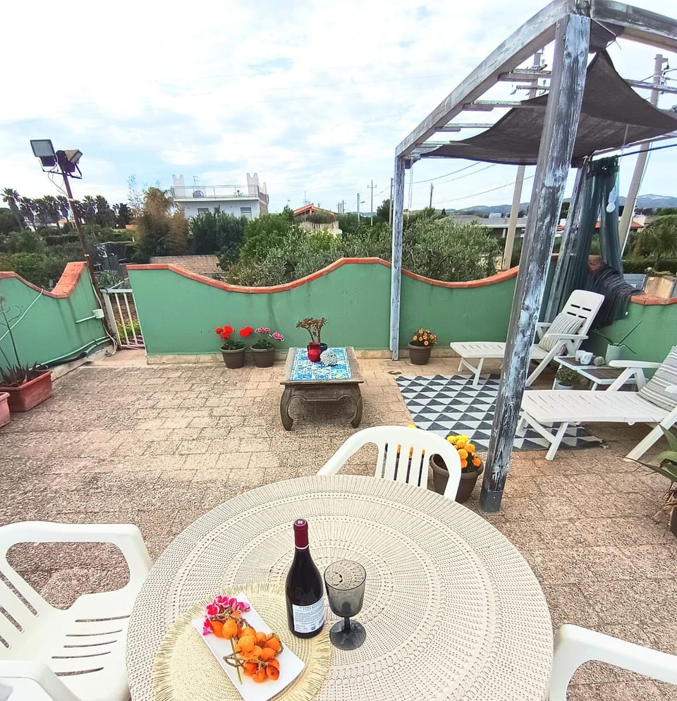 Casa Pagani Loft Noto mare Apartment in Sicily