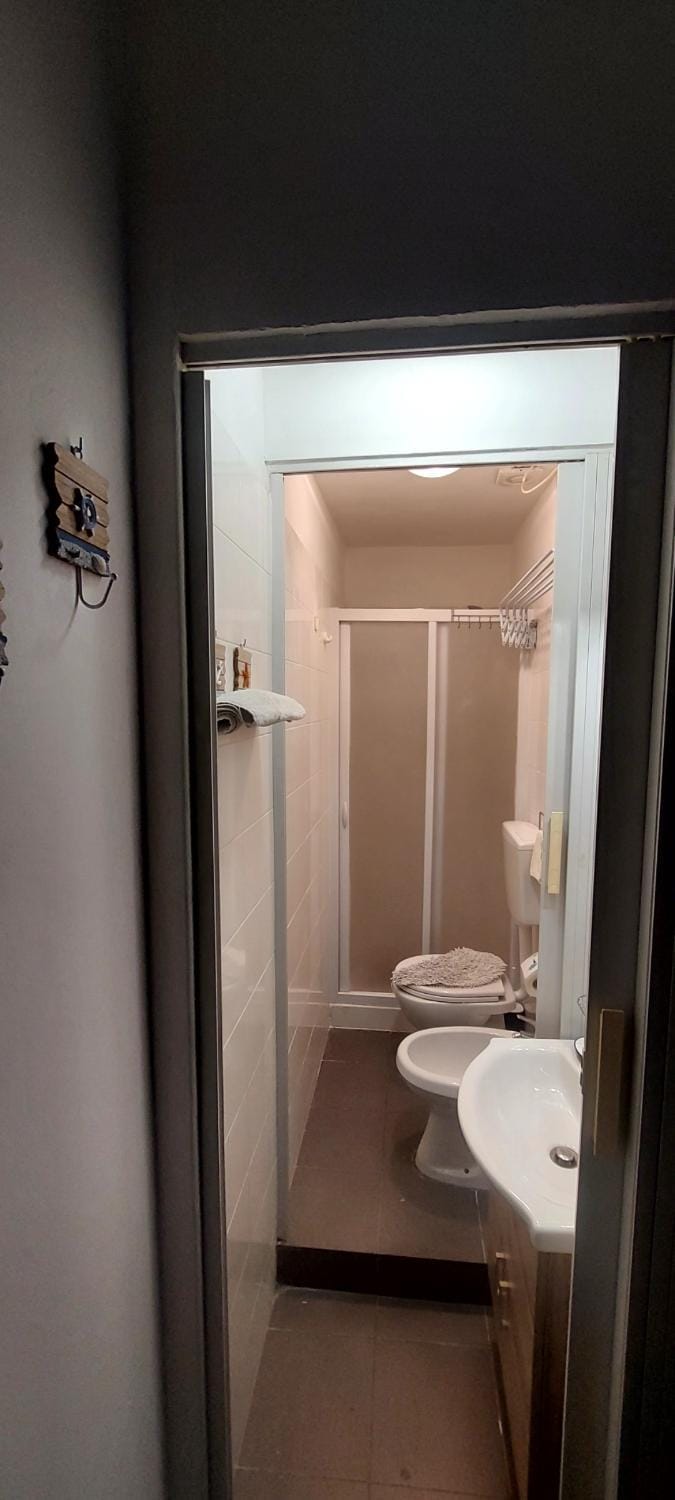 Shower, Toilet, Bathroom, bidet