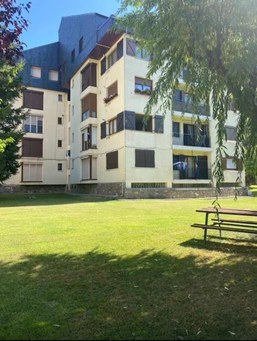 Day, Garden, Garden view