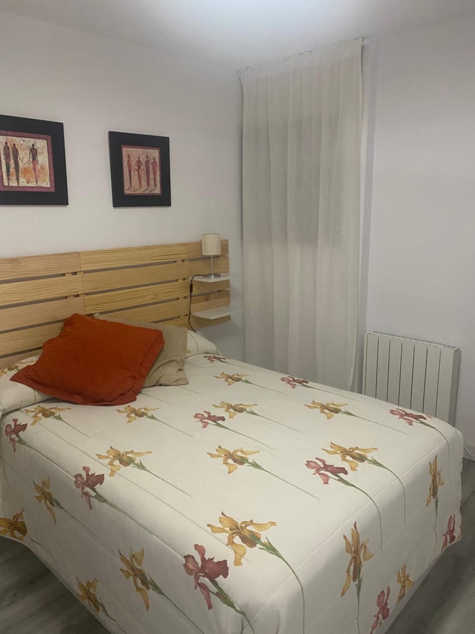 Apart acogedor en Biescas para familias,vistas a la montaña Apartment in Aragon
