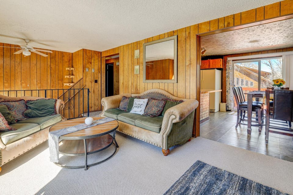 Charming Elk Mountain Home: Hunt, Hike & Fish! House in Wyoming