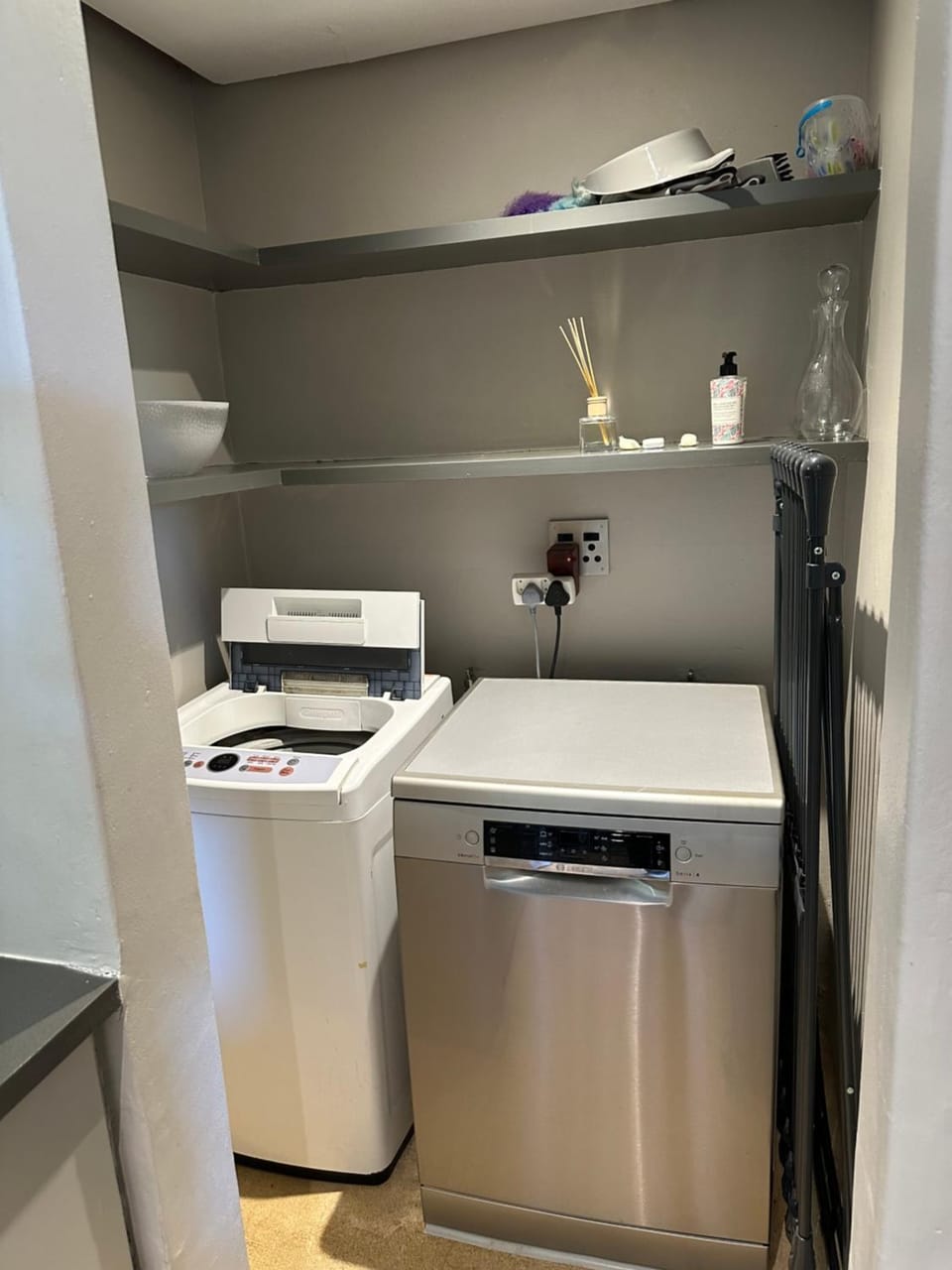 Luxury Vineyard Apartment Apartment in Cape Town