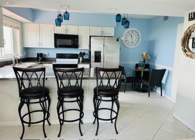 Ocean Front in Cocoa Beach Apartment in Seacrest Beach