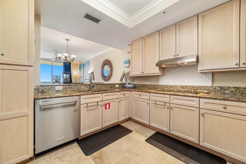 Indigo West Unit 1102W House in Perdido Key