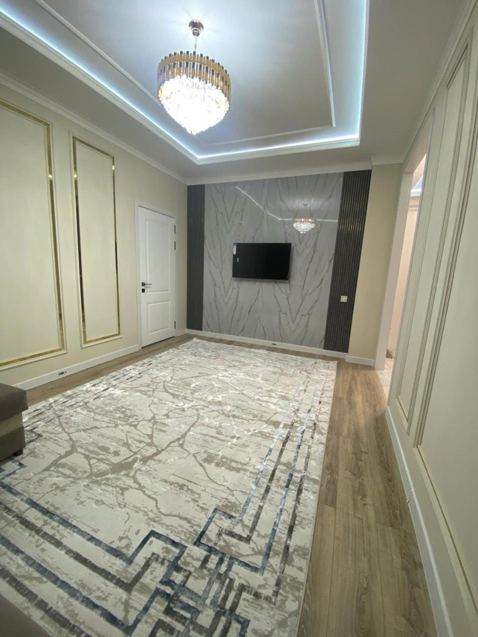 Апартамент Рахима Плаза2 Apartment in Kazakhstan