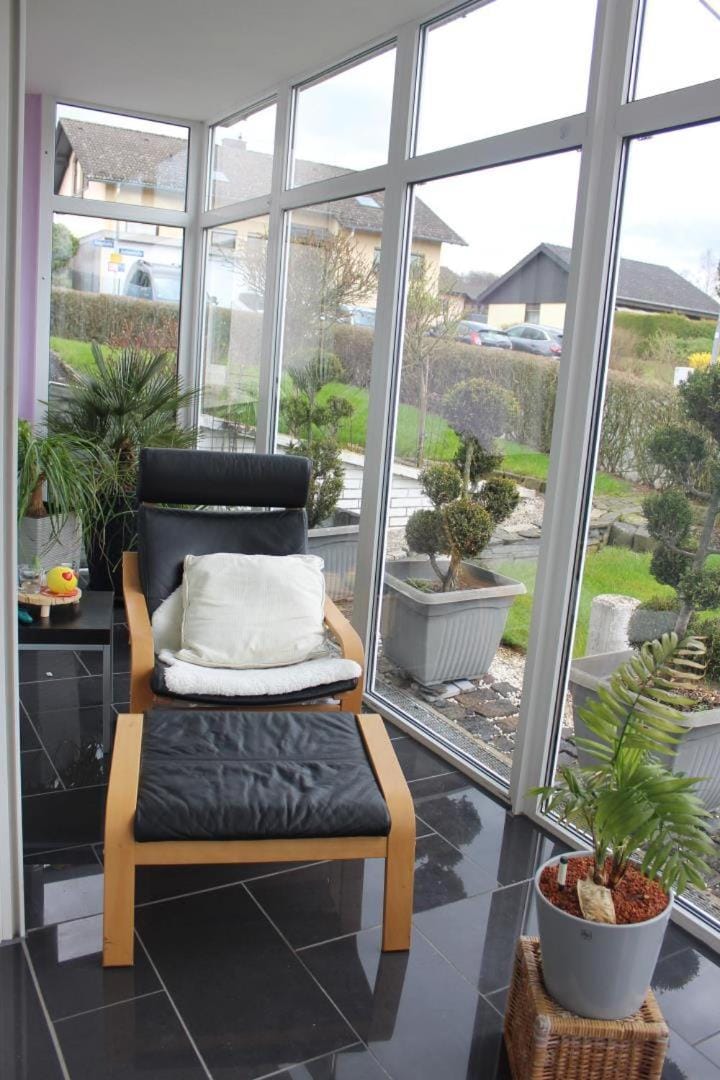 NEU! Ferienwohnung Nickel Apartment in Hesse