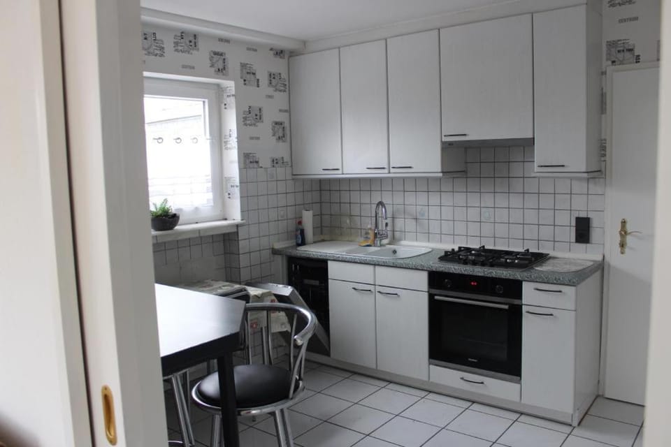 NEU! Ferienwohnung Nickel Apartment in Hesse