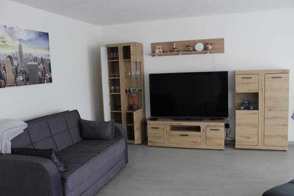 NEU! Ferienwohnung Nickel Apartment in Hesse