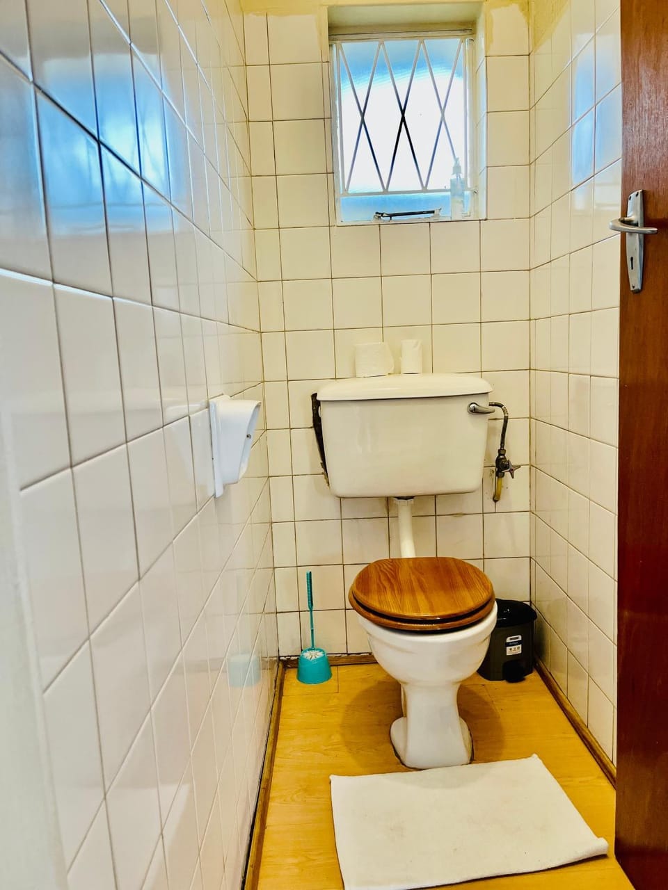 Lavender Lodge Twin Bed and Breakfast in Eastern Cape