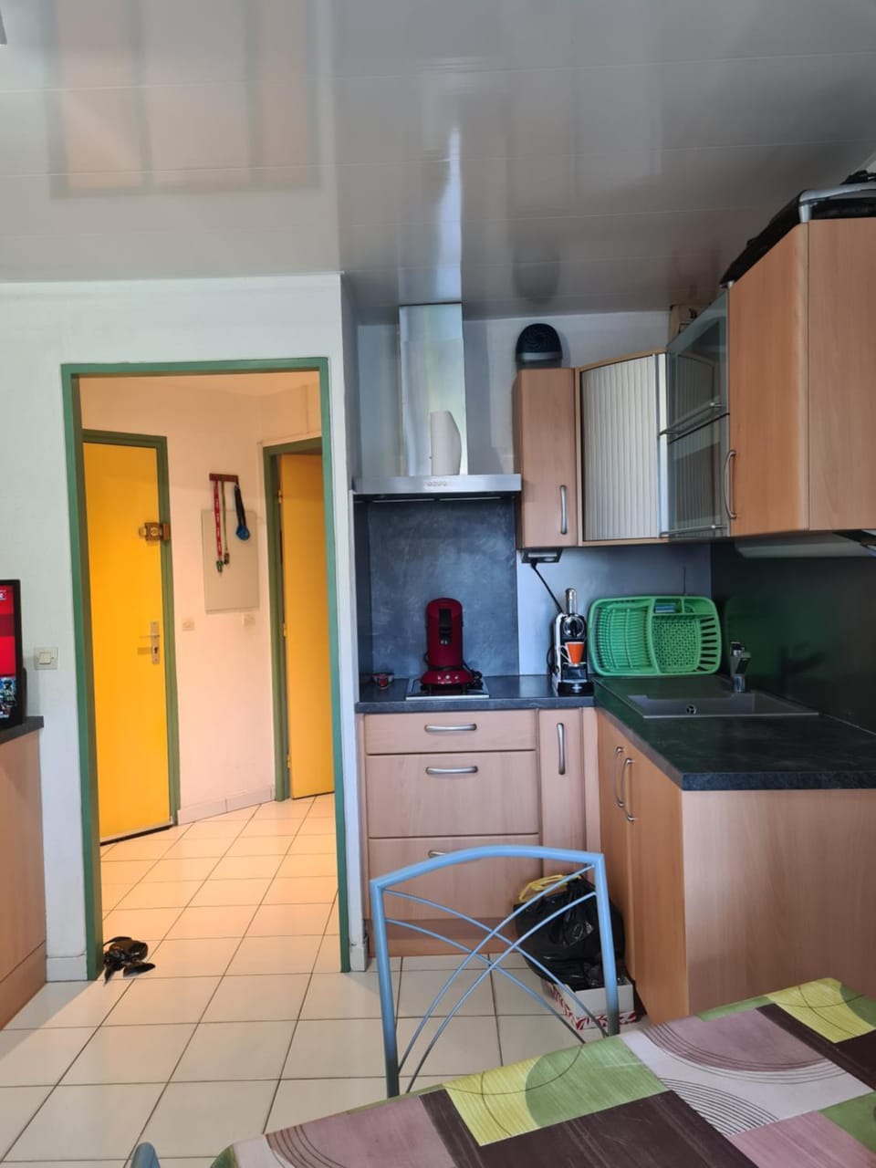 les goelettes Apartment in Saint-Cyprien