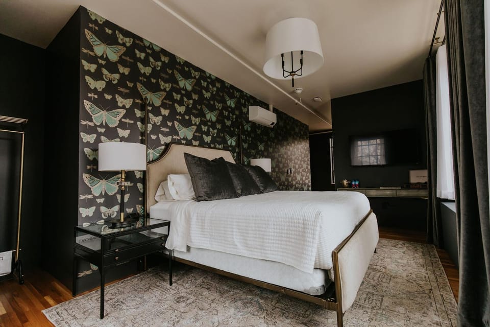 HATCHERY HOTEL & EVENT CENTER Hotel in La Crosse