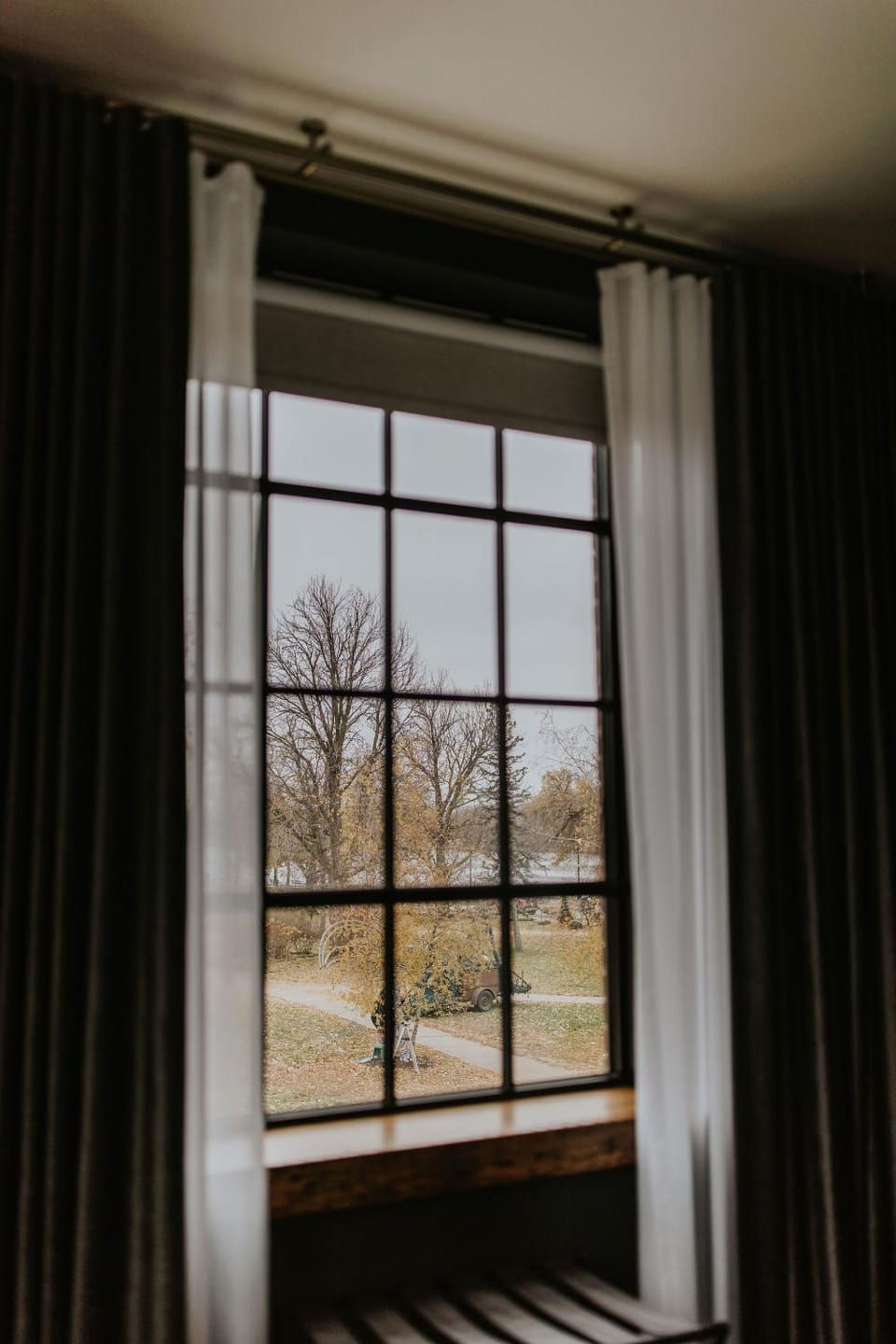 River view