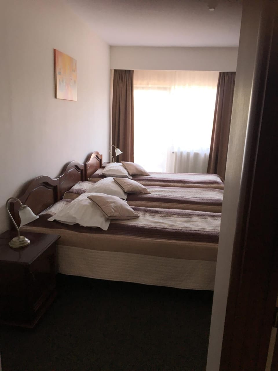 Hotel Restaurant La Conac Bed and Breakfast in Romania