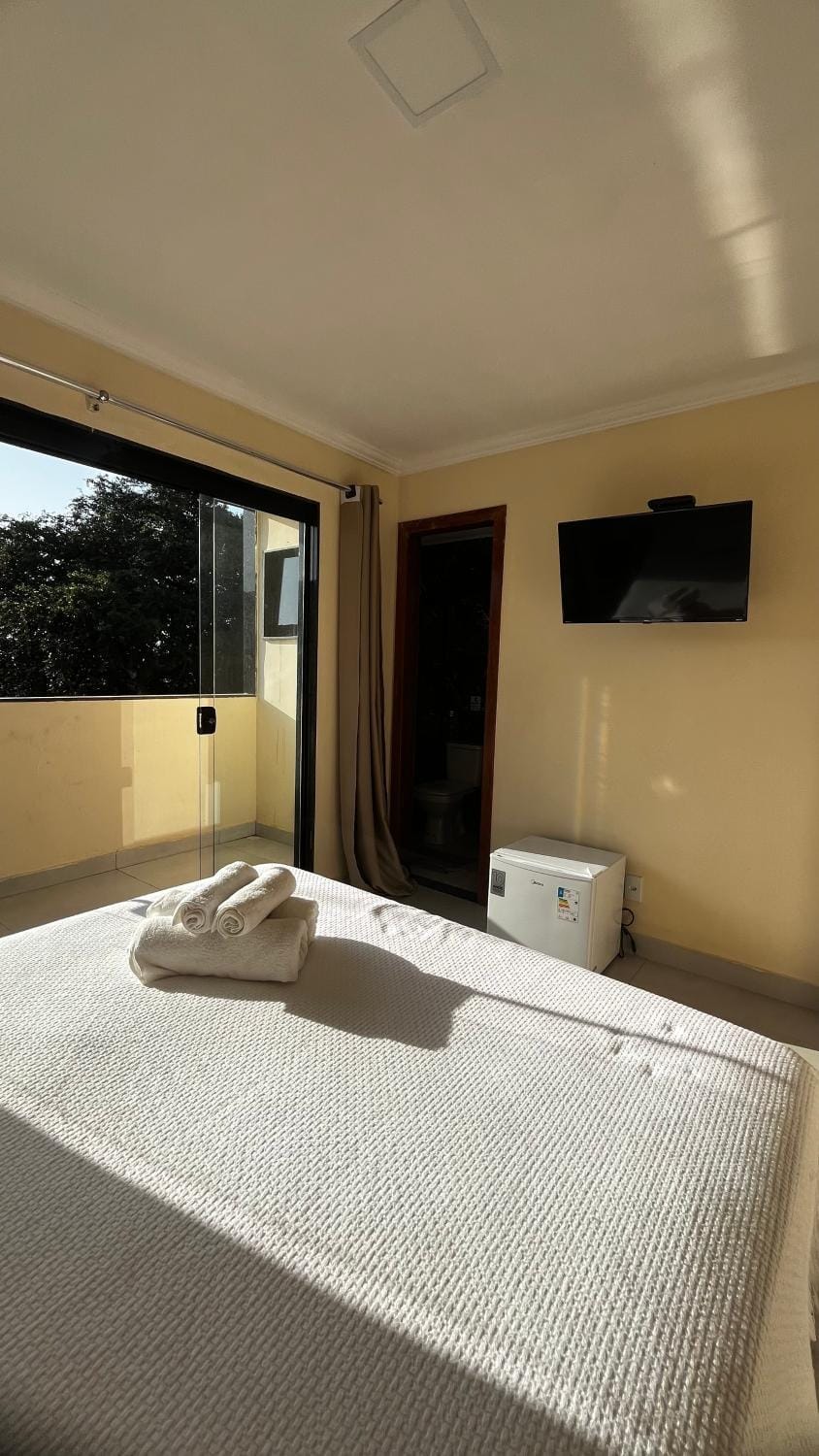 Suites O Vencedor Apartment in Armacao dos Buzios