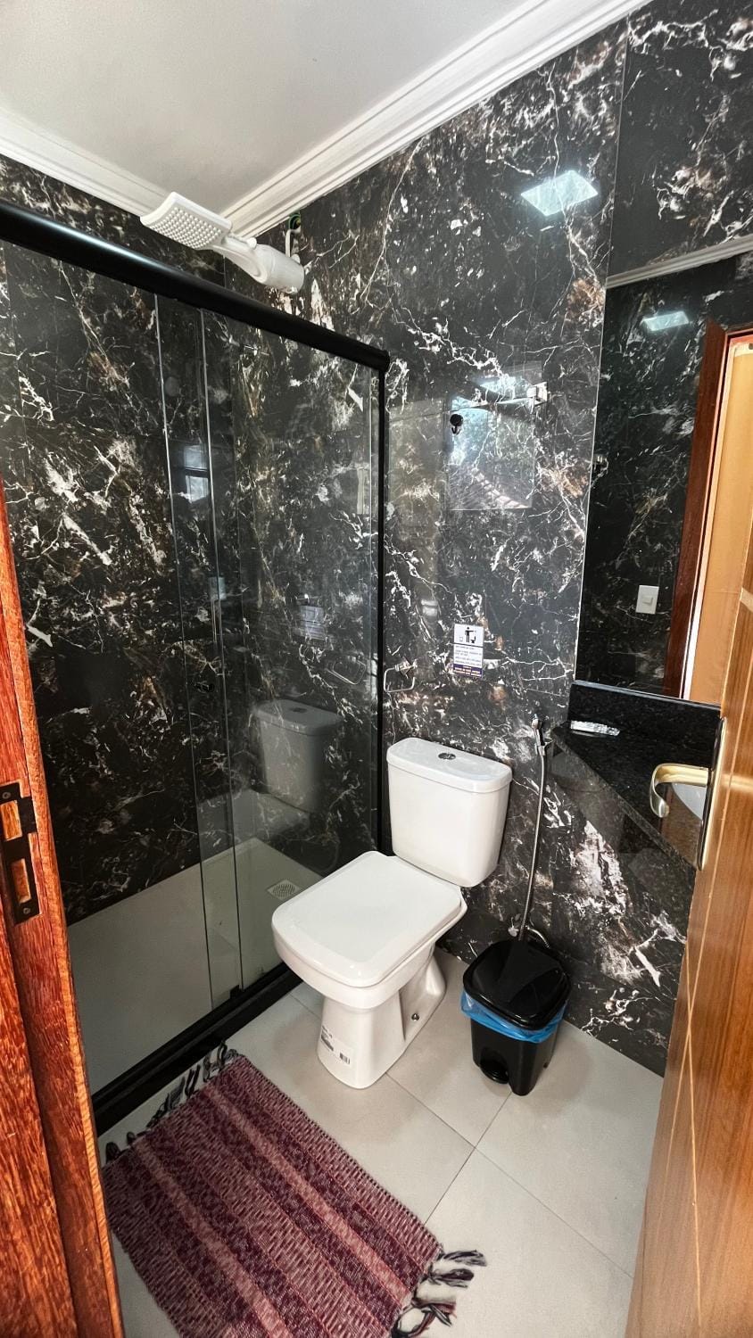 Suites O Vencedor Apartment in Armacao dos Buzios