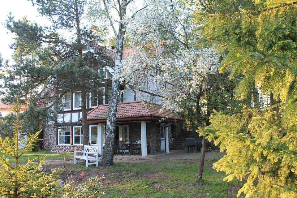 Facade/entrance, Garden, Balcony/Terrace, Other