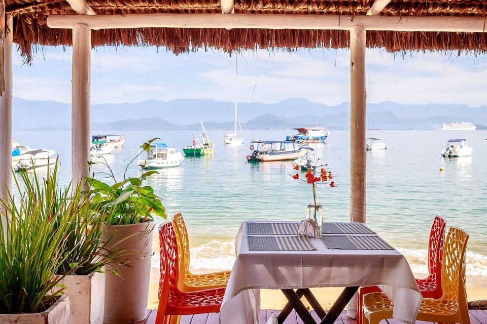 Pousada e Mergulho Dolce Vita Inn in State of Rio de Janeiro