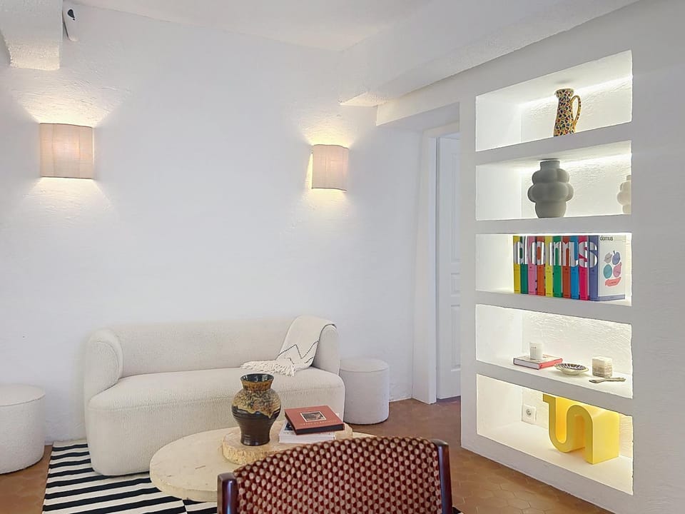 Le Suquet - Charming apartment Apartment in Cannes