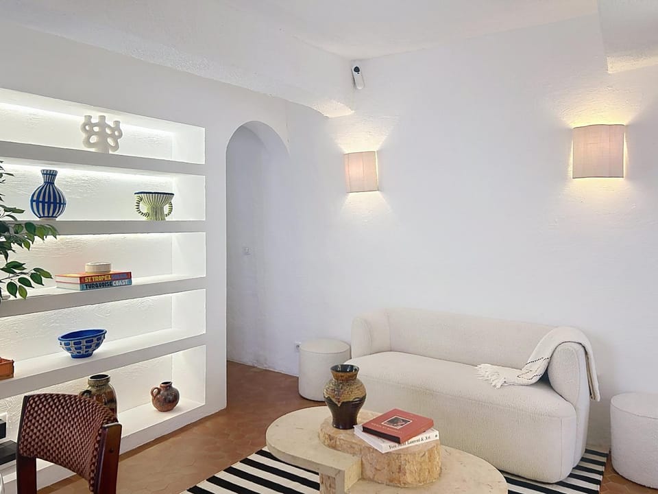 Le Suquet - Charming apartment Apartment in Cannes