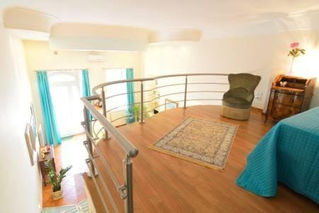 Luxury Apartment Federica N 1 Centro Storico di Taormina Apartment in Taormina