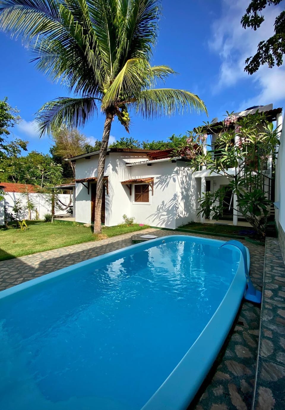 Property building, Garden view, Pool view, Swimming pool, Swimming pool